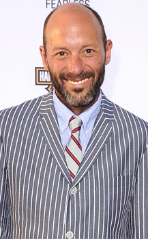 Michael Ornstein